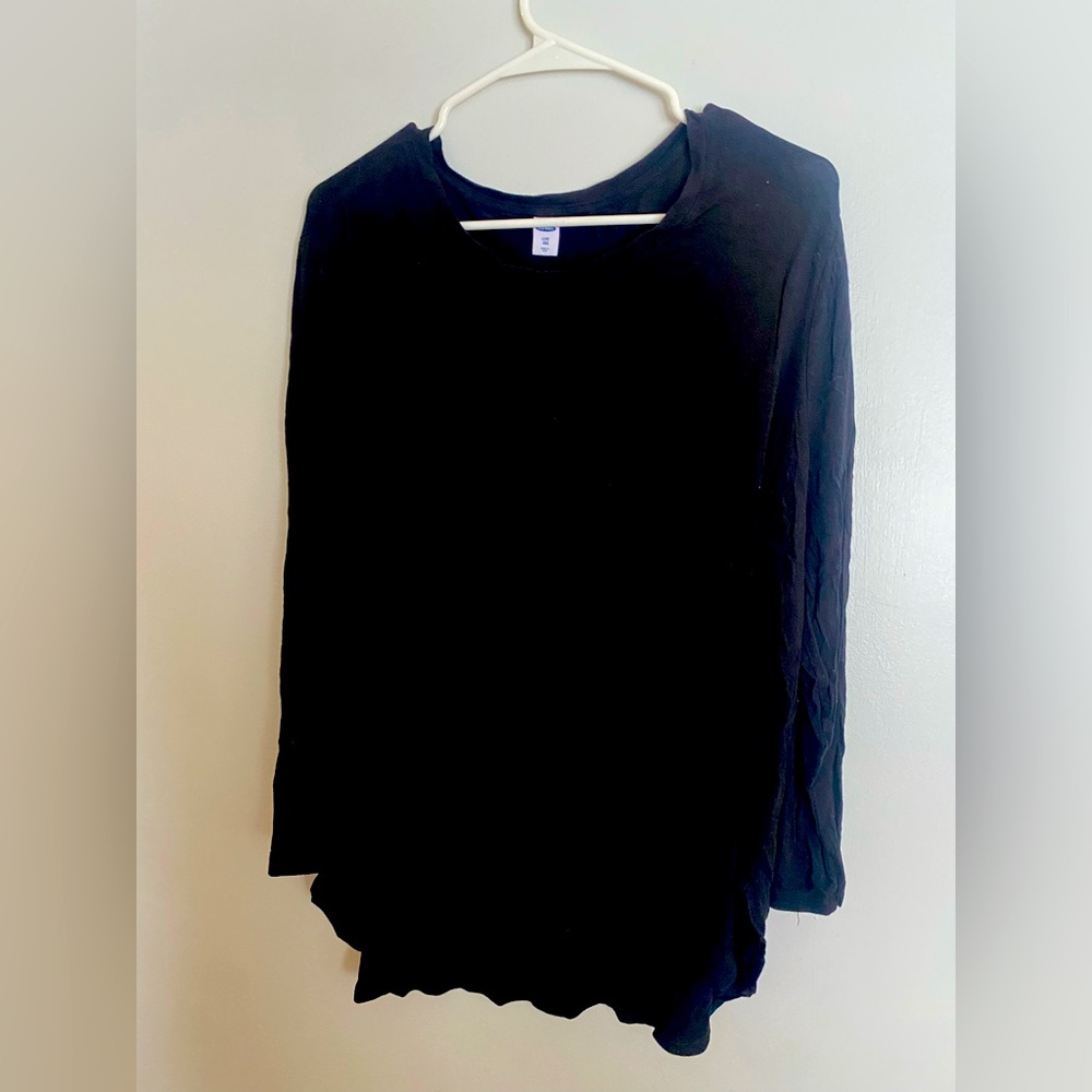 XXL Old Navy Shirt/Tunic